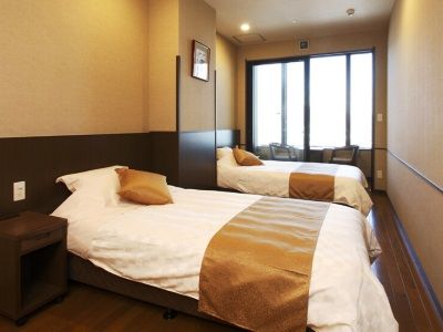 Kobe Harbor Land Onsen Manyo-Club Hotel Exterior photo